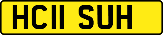 HC11SUH