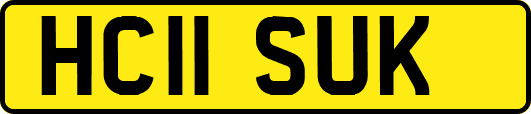HC11SUK