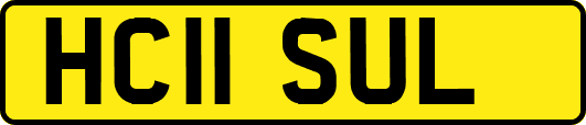 HC11SUL