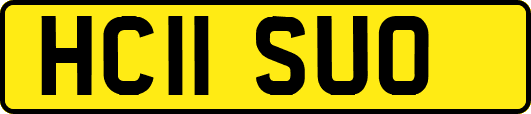 HC11SUO