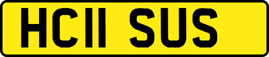 HC11SUS