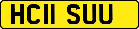 HC11SUU