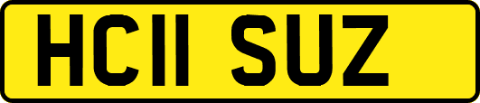 HC11SUZ