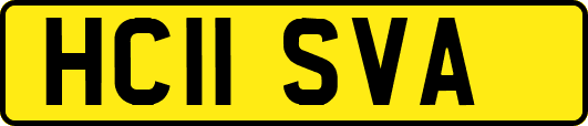 HC11SVA