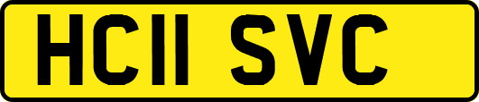 HC11SVC