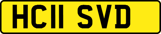 HC11SVD