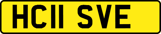 HC11SVE