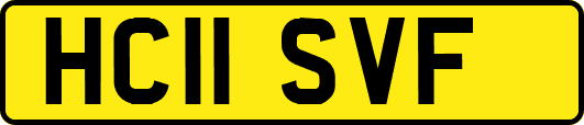 HC11SVF