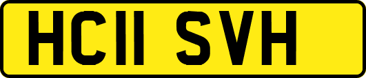 HC11SVH