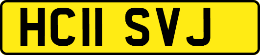 HC11SVJ