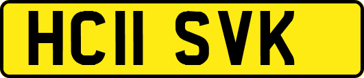 HC11SVK