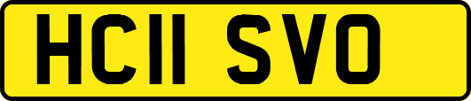 HC11SVO