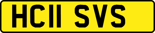 HC11SVS
