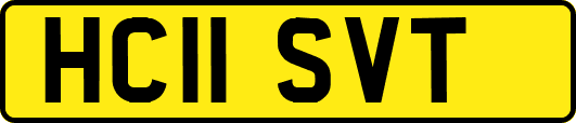 HC11SVT