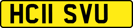 HC11SVU