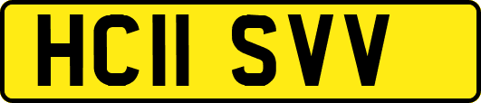 HC11SVV