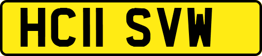 HC11SVW