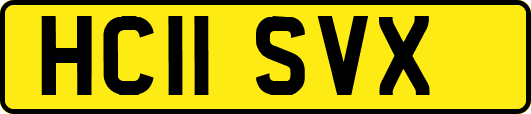 HC11SVX