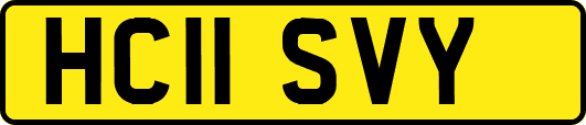 HC11SVY
