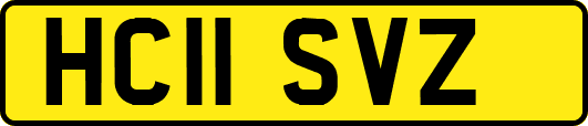 HC11SVZ