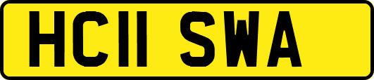 HC11SWA