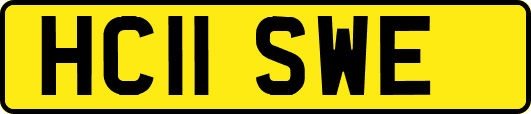 HC11SWE
