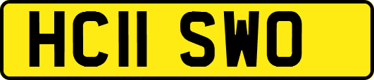 HC11SWO