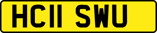 HC11SWU