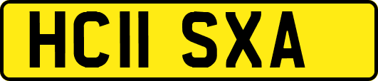 HC11SXA