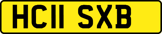 HC11SXB