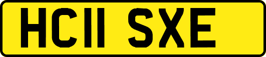HC11SXE