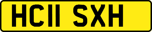 HC11SXH