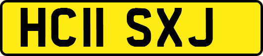 HC11SXJ