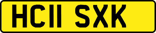 HC11SXK