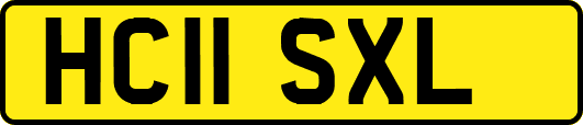 HC11SXL