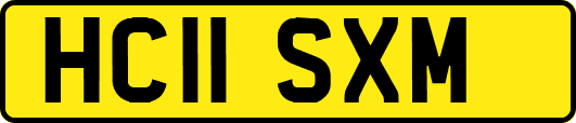 HC11SXM