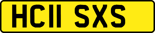 HC11SXS