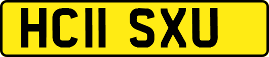 HC11SXU