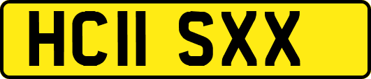 HC11SXX