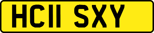 HC11SXY
