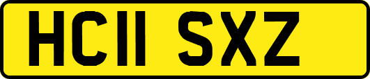 HC11SXZ