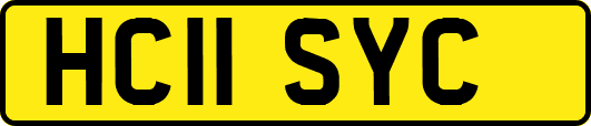 HC11SYC