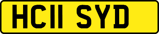 HC11SYD