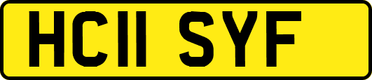 HC11SYF