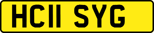 HC11SYG