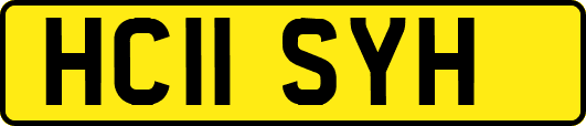 HC11SYH