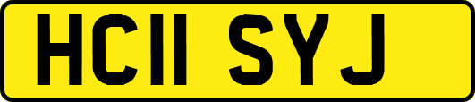 HC11SYJ