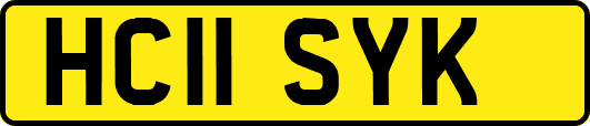 HC11SYK