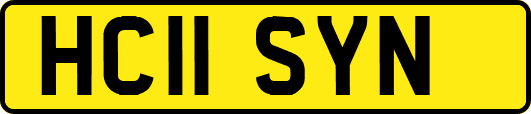 HC11SYN