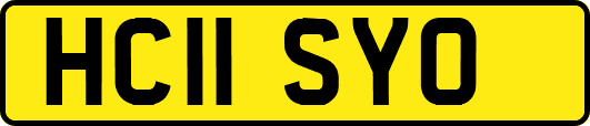 HC11SYO